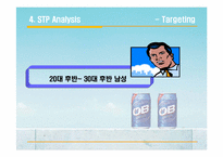 ob맥주(오비맥주) 마케팅-13