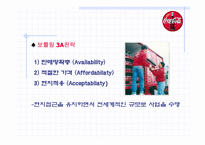 [국제경영] 코카콜라와 그 실패사례-15