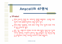 [마케팅전략] 애니콜과 싸이언, 그리고 센터네리-6