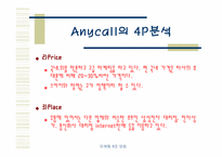 [마케팅전략] 애니콜과 싸이언, 그리고 센터네리-7