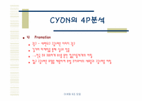 [마케팅전략] 애니콜과 싸이언, 그리고 센터네리-12