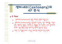 [마케팅전략] 애니콜과 싸이언, 그리고 센터네리-17
