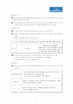 [국제마케팅] 보잉사 마케팅전략-7