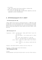 [마케팅전략] 애니콜과 싸이언, 그리고 센터네리-7