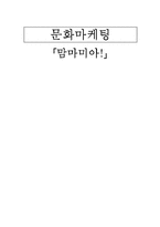 [공연예술마케팅] 맘마미아 마케팅-12