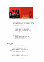 [마케팅] `MEGA BOX` 메가박스 마케팅전략-14