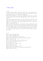 [마케팅] 싸이월드의 마케팅사례-3