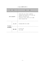 [마케팅] 웰빙카페 사업계획서-6