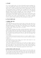 FTA의 경제적효과와 문제점 그리고 우리나라의 FTA-2