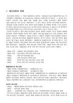 배드민턴 레포트-2