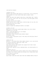<부작위범에대하여(성립요건,자수범,처벌요건등)>-7