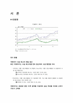 [경영전략]국제유가상승영향및대안-2