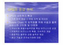 [SCM]UPS 레포트-6