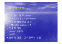 [SCM]UPS 레포트-11