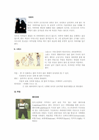 세계각국의 전통의상-9