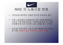 [국제경영] Nike(나이키)- 노동 착취 에 대한 토론-5