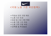 [국제경영] Nike(나이키)- 노동 착취 에 대한 토론-11