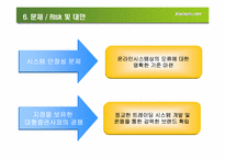 [인터넷비즈니스] 키움닷컴의 성공전략분석-7