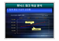 [전략경영] 레져산업 `휘닉스파크` 중장기전략-11
