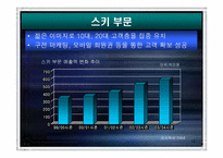 [전략경영] 레져산업 `휘닉스파크` 중장기전략-15