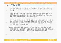 해외거주인 한국인 사업계획서-2