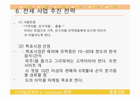 해외거주인 한국인 사업계획서-7