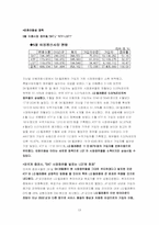 [전략경영] LG TeleCom(lg텔레콤) 중장기 전략-13