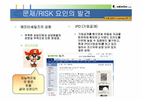 [인터넷비즈니스] 넥슨의 기업사례연구-13