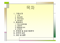 [인터넷비즈니스] 레인콤 아이리버 성공사례-2