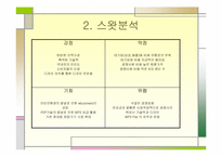 [인터넷비즈니스] 레인콤 아이리버 성공사례-11
