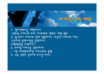 [인터넷마케팅] 파란닷컴의 마케팅기획안-20