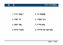 [인터넷비즈니스] 네이버 성공사례분석-2