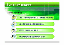 [인사관리] 토지개발공사와 우리미디어의 직무만족요인 비교를 통한 우리미디어가 나아갈 방안-20