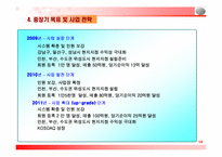 [사업계획서] 실버사업계획서-14