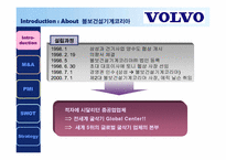 [인수합병성공사례] 볼보건설기계코리아 사례-7