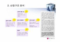 [전략경영] LG TeleCom(lg텔레콤) 중장기 전략-5