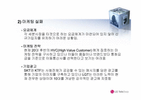 [전략경영] LG TeleCom(lg텔레콤) 중장기 전략-11