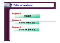 [조직분석] 우리미디어 조직이론적 분석-2