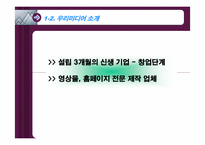 [조직분석] 우리미디어 조직이론적 분석-4