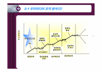 [조직분석] 우리미디어 조직이론적 분석-6