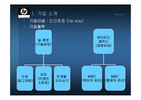 HP 광고경영 레포트-5