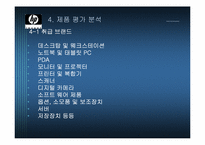 HP 광고경영 레포트-11