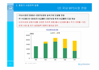 [전략경영] 레인콤 경영전략-11