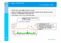 [전략경영] 레인콤 경영전략-18