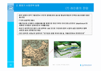 [전략경영] 레인콤 경영전략-19