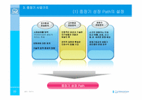 [전략경영] 레인콤 경영전략-20