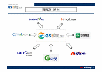 [인터넷비즈니스] GS e-Shop(gs이숍) 성공사례분석-10