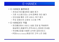 [인터넷비즈니스] 한진택배 e-biz 추진 전략 및 성공 요인-16