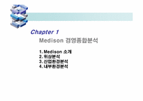 [전략경영] 메디슨(Medison) 중장기전략-3