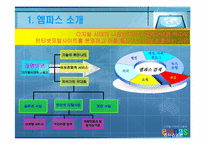 [전략경영] 엠파스(empas) 경영전략과 생존전략-3